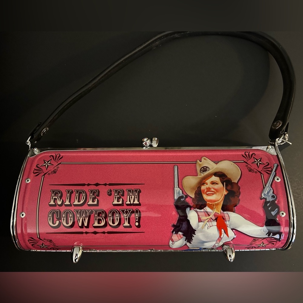 Littlearth Fashion Handbag